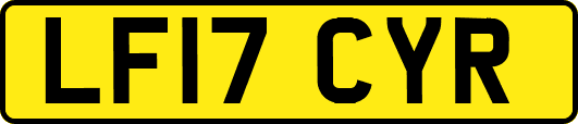 LF17CYR