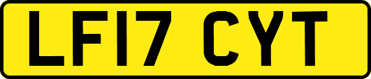 LF17CYT