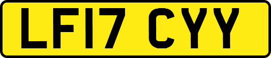 LF17CYY