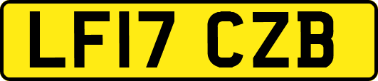 LF17CZB