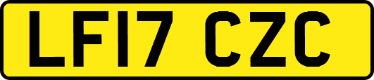 LF17CZC