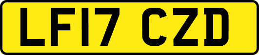 LF17CZD