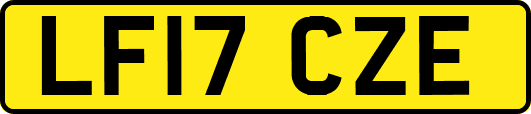 LF17CZE