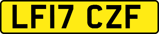 LF17CZF