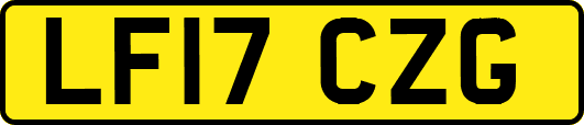 LF17CZG