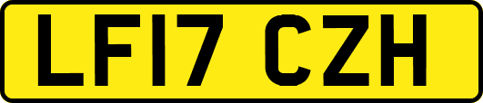 LF17CZH