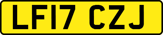 LF17CZJ