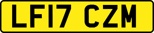 LF17CZM