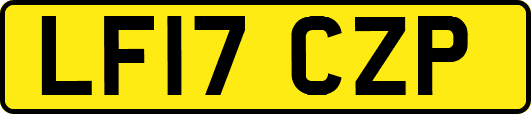 LF17CZP