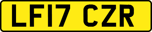 LF17CZR