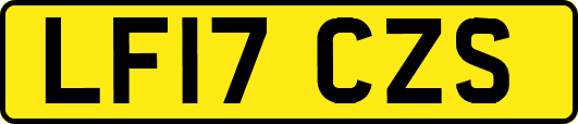 LF17CZS