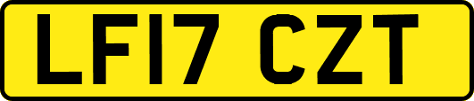 LF17CZT
