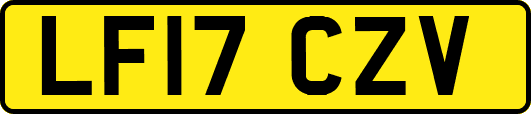 LF17CZV