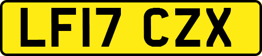 LF17CZX
