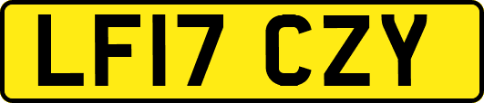 LF17CZY