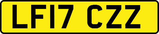 LF17CZZ