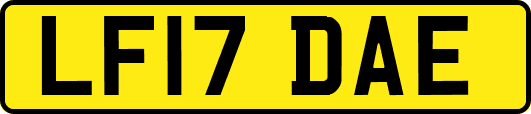 LF17DAE