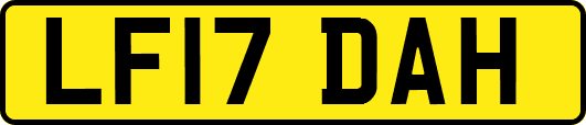 LF17DAH