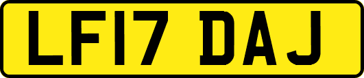 LF17DAJ