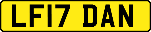 LF17DAN
