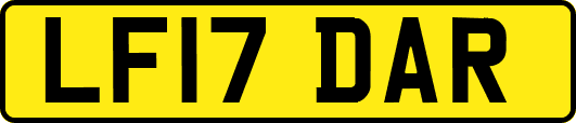 LF17DAR