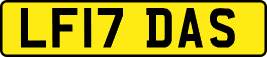 LF17DAS