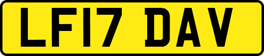 LF17DAV