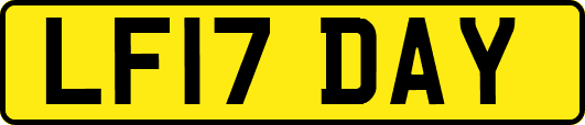 LF17DAY