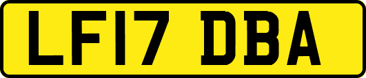 LF17DBA