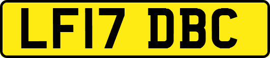 LF17DBC