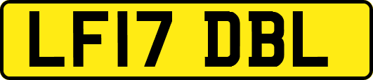 LF17DBL