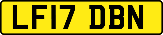 LF17DBN