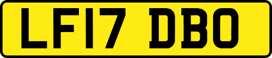 LF17DBO