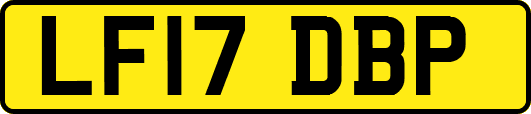 LF17DBP