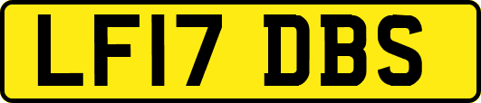 LF17DBS