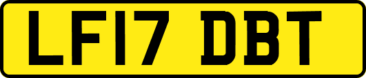 LF17DBT