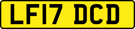LF17DCD