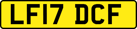 LF17DCF