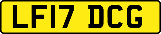 LF17DCG