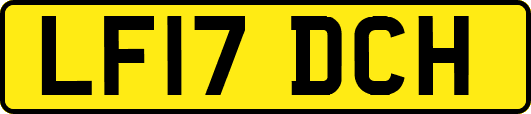 LF17DCH