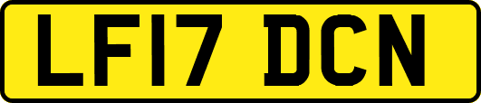 LF17DCN