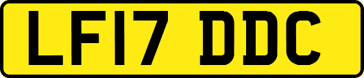 LF17DDC