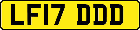 LF17DDD