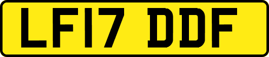 LF17DDF