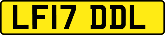 LF17DDL