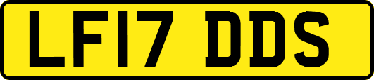 LF17DDS