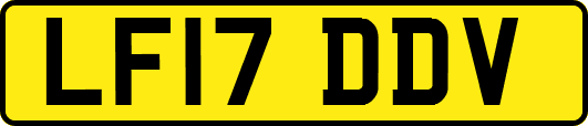 LF17DDV