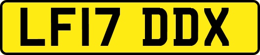 LF17DDX