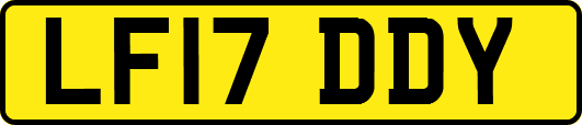 LF17DDY