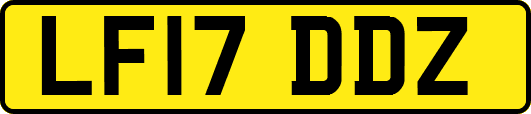 LF17DDZ